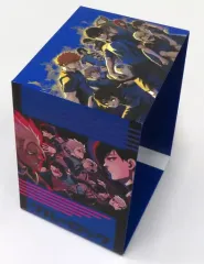 【中古】雑貨 [単品] 集合 オリジナル収納BOX 「コミックス Xanh dươngロック 1巻～10巻bộ オリジナル収納BOX付き」 同梱特典