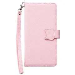【mới】 BOBOWTRK Case for 電話カバー iPhone 12Mini用の アイフォン12 ミニ あいほん12ミニケース手帳型 dễ thương猫 カード収納 ストラップ スタンド機能付き マグネット開閉式 財布型 小銭収納 全面保護 耐衝撃 (B1-ピン