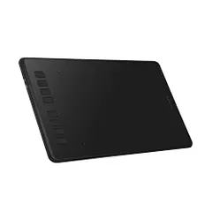 ☆mới☆HUIONペンタブ H950P 携帯接続可、傾き検知機能付き 8192レベル筆圧感知 充電不要ペン、8つのエキスプレスキー 超薄型 ペンタブレット(osu用) | 傾き検知機能付き　8つのエキスプレスキー 超薄型 ペンタブレット os c8d150bb