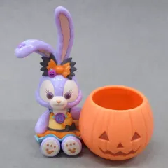 【中古】小物入れ・マルチケース・缶ケース ステラ・ルー(ハロウィン) 小物入れ(キャンディ) 「ディズニー」 東京ディズニーシーgiới hạn