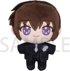 【中古】ぬいぐるみマスコット・ぬいぐるみバッジ キラ・ヤマト ぬいパル(ぬいぐるみマスコット) 「機動戦士ガンダムSEED FREEDOM」