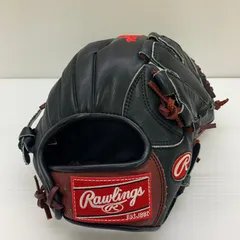 ローリングス Rawlings GRARHH56 軟式 大人 一般 内野手用 グローブ グラブ 右投げ  中古品  野球 8573
