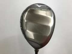 Mizuno　SURE DD MI　27度　EXSAR (SURE DD)　SRフレックス　ユーティリティ　中古【最短即日発送】