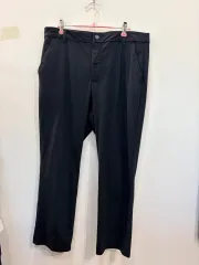 DKNY ゴルフ Đen ズボン