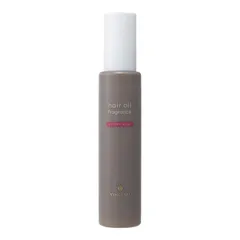 ヴィーナススパ フレグランス ヘアオイル ピオニー＆ローズ 90ml