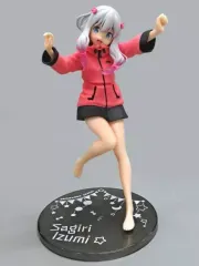 【中古】フィギュア 和泉紗霧 「エロマンガ先生」 Coreful フィギュア 和泉紗霧～パーカーver.～ タイトーオンラインクレーンgiới hạn