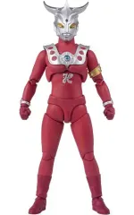 【中古】フィギュア S.H.Figuarts ウルトラマンレオ 「ウルトラマンレオ」
