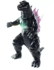 【中古】フィギュア ミレゴジ ミレニアムVer. 「ゴジラ2000ミレニアム」 CCPミドルKích cỡシリーズ