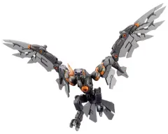【中古】プラモデル 1/24 オルタナティブ スニークサイト 「キットブロック ヘキサギア」 [HG038]