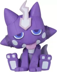 【中古】フィギュア エレズンロボ Pokemon Christmas Toy Factory 「Túiモンスター」 おすわりフィギュア ポケモンセンターgiới hạn