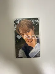 &TEAM ウィジュ Mark on Me SOLO ver. Weverse