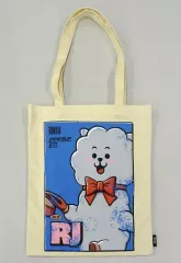 【中古】雑貨 RJ(ジン) キャラクターCottonトート 「BT21×CIAOPANIC TYPY」