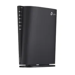 WiFi ルーター 無線LANルーター WiFi6 AX3000 【Amazon Alexa 認定】2402 + 574 Mbps HE160 EasyMesh/OneMesh 対応 縦型 TP-Link Archer AX3000/A【 iPhone 14 