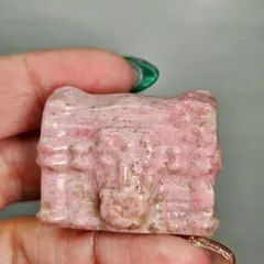 ロードナイト 宝箱 カービング