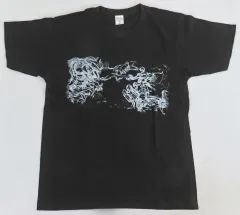 【中古】Áo thun [単品] ラフイラスト オリジナルÁo thun Đen Freesize 「PCソフト Rance35th Anniversary Box(ランス35周年記念ボックス)」 ソフマップ有償特典