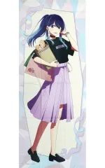 【中古】タペストリー đen川あかね 描き下ろし ショッピングver. 等身大タペストリー 「【推しの子】」