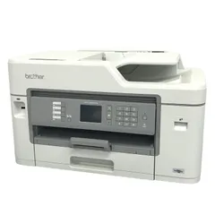 Brother MFC-J5630CDW インクジェットプリンター 複合機 ブラザー 中古 T11527963