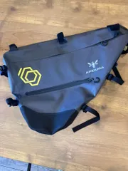 訳アリ APIDURA エクスペディション フルフレームTúi xách 14L