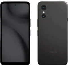 mới未使用 SIMフリー 本体★DOCOMO arrows We3 F-52G Đen 4942857251739