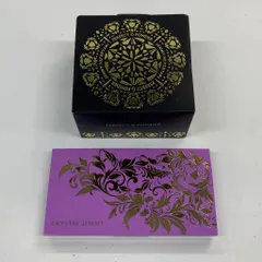 X1922 【お得クーポン配布中】ジェミーネフェルタリ パーフェクトDパウダー おしろい 18g／リンクルパウダリーファンデーションWPP 10g 計2点bộ