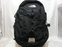 THE NORTH FACE ノースフェイス リュック バックパック HOT SHOT NORTH  NM72302Đen Túi xách