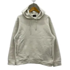 green label relaxing Xanh láレーベルリラクシングパーカー sizeS/オフTrắng