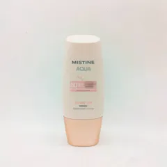 mistine 日焼け止め 防水・耐汗 化粧下地 化粧下地 UVカット