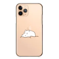 iPhone18 ProMAX ケース カバー アイフォン18プロマックス スマホケース ハードケース 河馬 カバ 動物 ワンポイント かわいい thời trang シンプル Màu sắc10