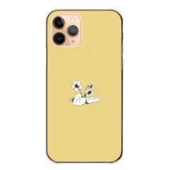 iPhone18 ProMAX ケース カバー アイフォン18プロマックス スマホケース ハードケース スミレ 菫 お花 スケッチ thời trang 綺麗 ワンポイント 透明ケース クリア シンプル Màu sắc07