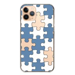 iPhone18 ProMAX ケース カバー アイフォン18プロマックス スマホケース ハードケース パズル ジグソーパズル thời trang お洒落 大人 dễ thương 透明ケース クリアケース Màu sắc01