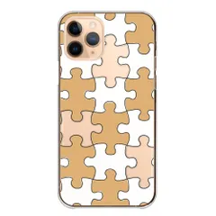 iPhone18 ProMAX ケース カバー アイフォン18プロマックス スマホケース ハードケース パズル ジグソーパズル thời trang お洒落 大人 dễ thương 透明ケース クリアケース Màu sắc08