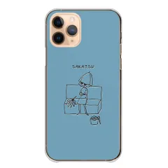 iPhone18 ProMAX ケース カバー アイフォン18プロマックス スマホケース ハードケース サウナ サ活 イラスト かわいい thời trang シンプル 透明ケース クリアケース Màu sắc01