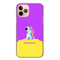iPhone18 ProMAX ケース カバー アイフォン18プロマックス スマホケース ハードケース 宇宙飛行士 かわいい thời trang 月 ムーンウォーク 透明ケース サイケ nam Màu sắc04
