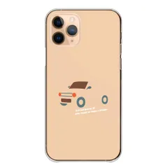 iPhone18 ProMAX ケース カバー アイフォン18プロマックス スマホケース ハードケース 車 レトロ クラシックカー ポスターアート かっこいい ワンポイント Be Màu sắc01