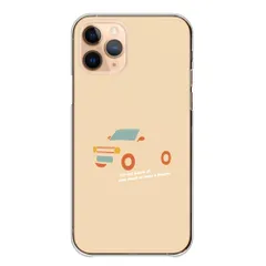 iPhone18 ProMAX ケース カバー アイフォン18プロマックス スマホケース ハードケース 車 レトロ クラシックカー ポスターアート かっこいい ワンポイント Be Màu sắc05