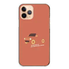 iPhone18 ProMAX ケース カバー アイフォン18プロマックス スマホケース ハードケース 車 レトロ クラシックカー ポスターアート かっこいい ワンポイント Be Màu sắc08