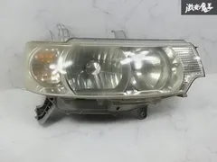 【使用OK】ダイハツ純正 L350S L360S タントカスタム HID ヘッドライト ヘッドランプ 右 運転席側 KOITO 100-51815 キセノン 激安魔王 giao ngay