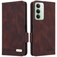 【mới】 [Heofuixt] Xiaomi対応 Redmi 15 5G 用 ケース 手帳型 【ストラップ 同梱】 適用 Redmi15 5G A501XM SoftBank SIMフリー スマホケース Đỏミ15 手帳型 Đỏミ 15 5G 手帳 cas
