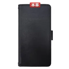 【mới】 楽々ショップスマホケースXperia 1 VIII SO-51G SOG17と互換性có本革使用多機能手帳型レザーカバー ストラップとカードTúi付き