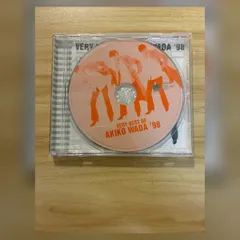 ［中古］[訳có Áo khoác欠]和田アキ子★ベリー・ベスト・オブ?アキコ・ワダ ’98 (帯có) M07910