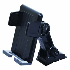 セイワ(SEIWA) 車内用品 スマホホルダー ワンモーションホルダー Đen W832