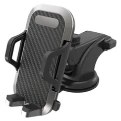 カシムラ(Kashimura)/吸盤式スマホホルダー 品番：AT-60
