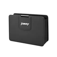 H★【Fumezu】車ゴミ箱 収納 吊り下げ スリム JIMNY ジムニー 車用収納Túi 車載収納ケース 車用収納ケース 大容量収納 座席背もたれ 車載用ゴミ袋 省スペース 耐久性 片付け 簡単 装着 車用 Túi ケース 車載 ボック 1e7f6b62