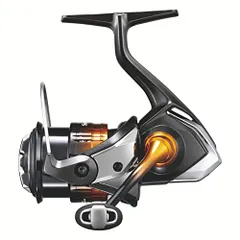 シマノ(SHIMANO) スピニングリール 22ソアレBBpms