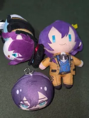 礼瀬 マヨイ ぬい もち まとめ