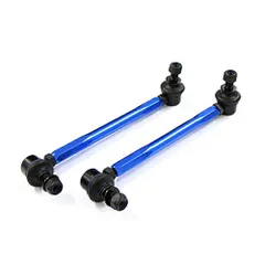 K◆KTS 調整式スタビライザーリンク フロント 2本bộ M12 250mm?320mm 1f009866