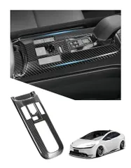 H★対応トヨタ プリウス60系 専用 アクセサリー インテリアパネル 車loại専用設計 対応新型プリウス60系カスタム パーツ 簡単取付 97a55c06