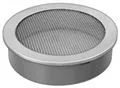 長谷川鋳工所(ハセガワ) 通気金具 防虫網 NVP-V(SU)65