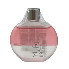 186000 mới未使用 YURi iRO ユリイロ インティメイト＆ボディオイル Trắngリリー 100ml
