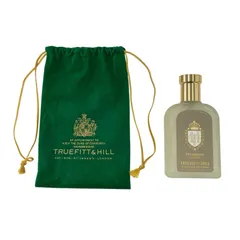 186000 現状品 TRUEFITT&HILL トゥルヒット＆ヒル FRESHMAN COLOGNE コロン 100ml nam